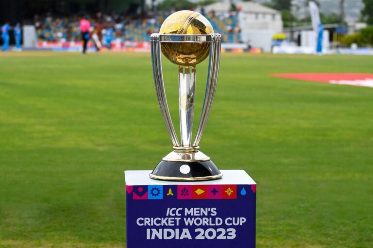 ICC World Cup 2023: Schedule, Fixtures, Time Table & Venue Everything Details