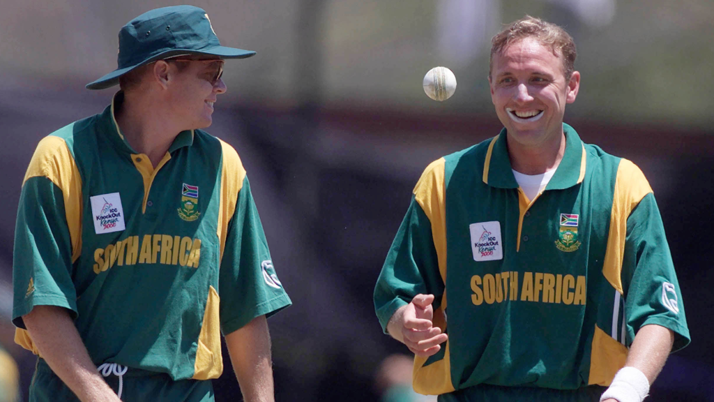 Allan Donald South Africa Best Bowlers