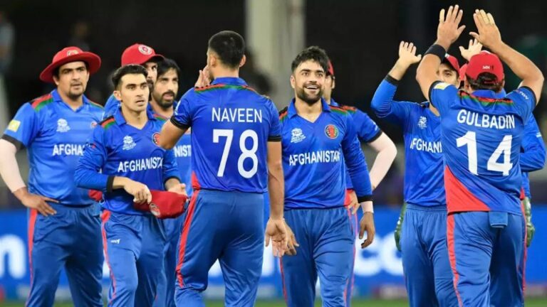 Afghanistan National Cricket Team: Players Details