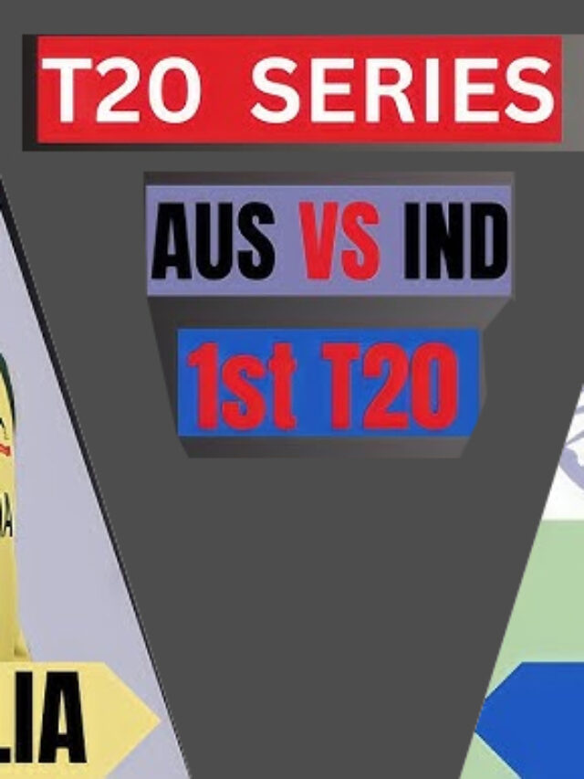 ऑस्ट्रेलिया ने दिया 290 का टारगेट टी-२० में