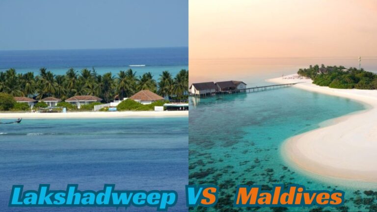 Maldives vs Lakshadweep Which is Better?
